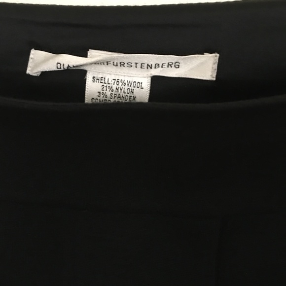 Dian Von Furstenberg Skirt - Picture 4 of 5